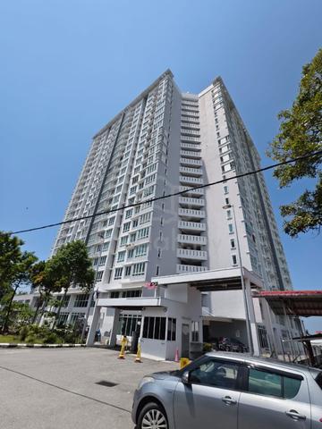 Kenanga Residence 1