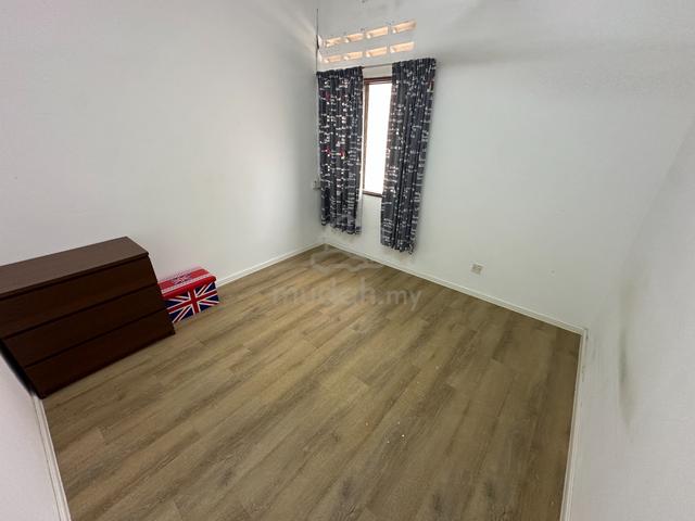 Kepong Bukit Maluri Single Storey, KTM Kepong Sentral, Desa Parkcity 1