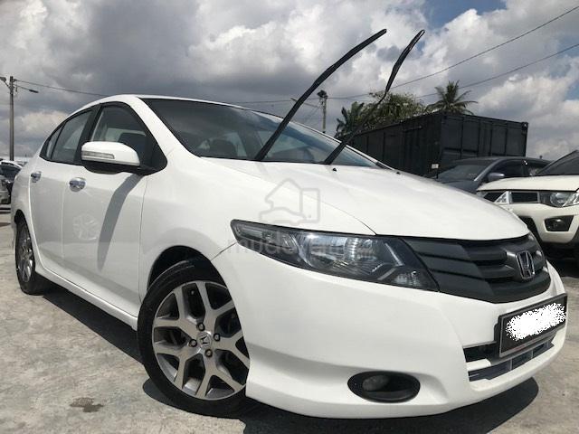 [ 2009 ] Honda CITY 1.5 i-VTEC (A) FULL SPEC - 1