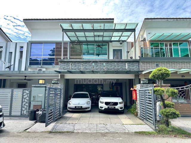 2 STOREY TERRACE, TAMAN PUTRA PRIMA Puchong 1
