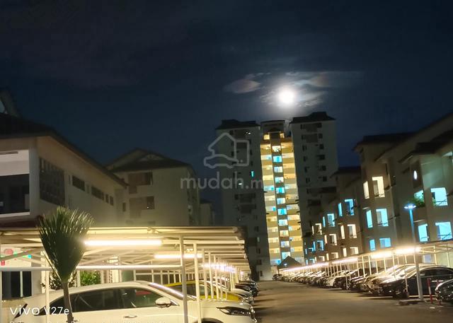Female Room Rental β Sungai Nibong, Penang 1