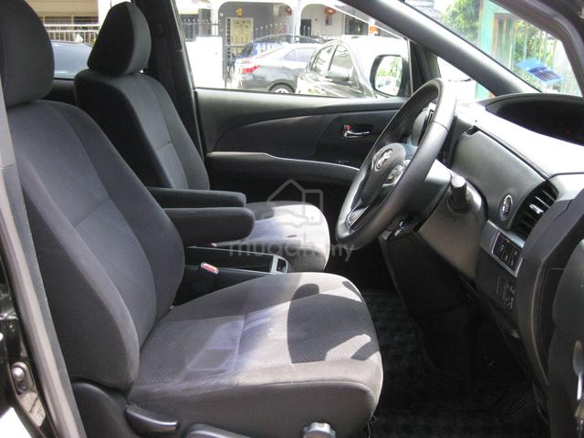 2016 Toyota ESTIMA 2.4 AERAS SMART PreCrash Mil3Xk - 5