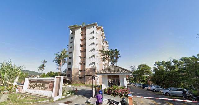 Sri Bahagia Court 1