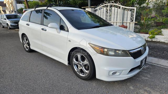 2006 Honda STREAM 1.8 RSZ (A) - 3