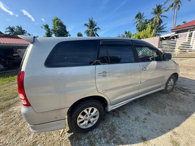 2007 Toyota INNOVA 2.0 G MY05 AN40 (A) - 2