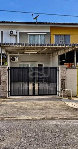 JLN KEDIDI TMN SCIENTEX PG l FURNISHED l RENOVATED l FULL LOAN 1
