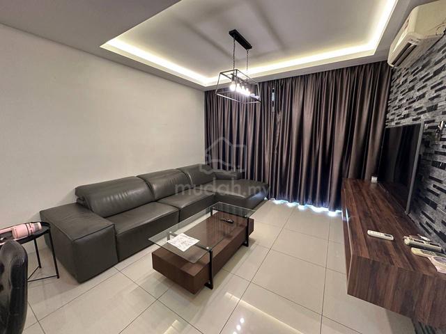 Larkin Residence (Phase One) 1