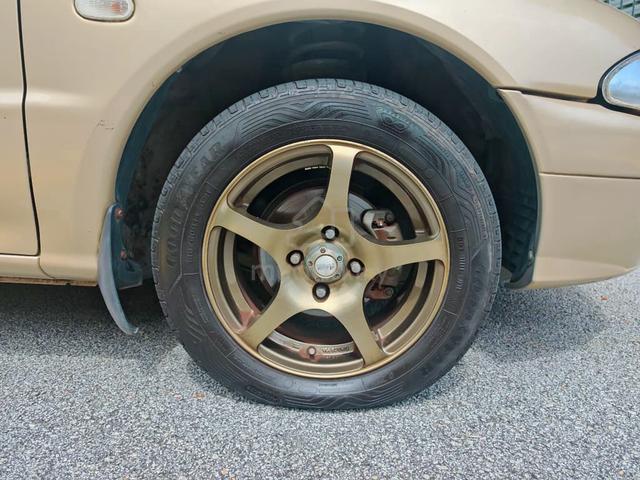 2003 Proton WIRA 1.5 A/B GL (A) - 3