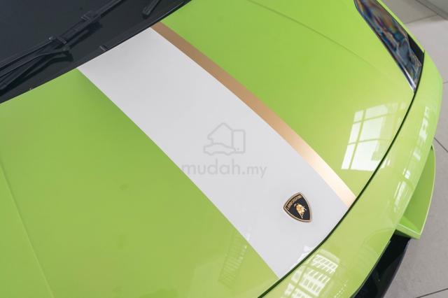 Lamborghini Gallardo Valentino Balboni Edt 2010 - 4