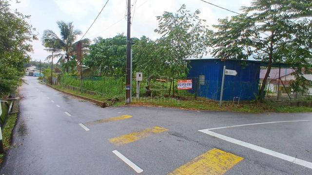 Jual Tanah Lot Banglo 5000sf LHold Non Bumi Kg Bharu Pajam Mantin N9 1