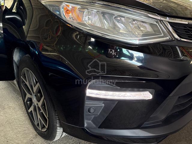 Proton PERSONA 1.6 PREMIUM (A) 30,200km FuLoan - 2