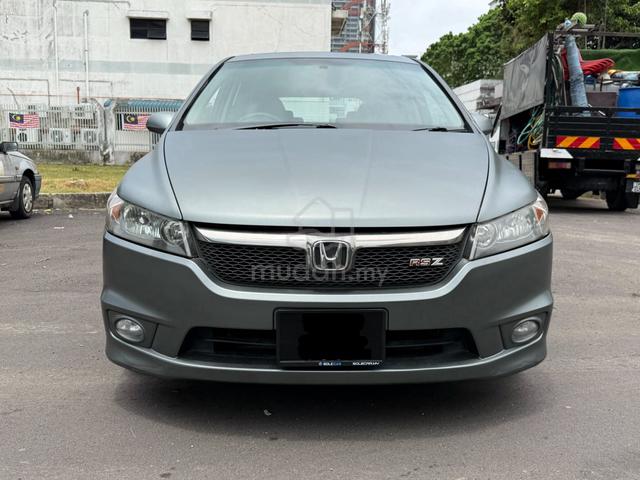 2009 Honda STREAM 1.8 I-VTEC FACELIFT (A) - 3