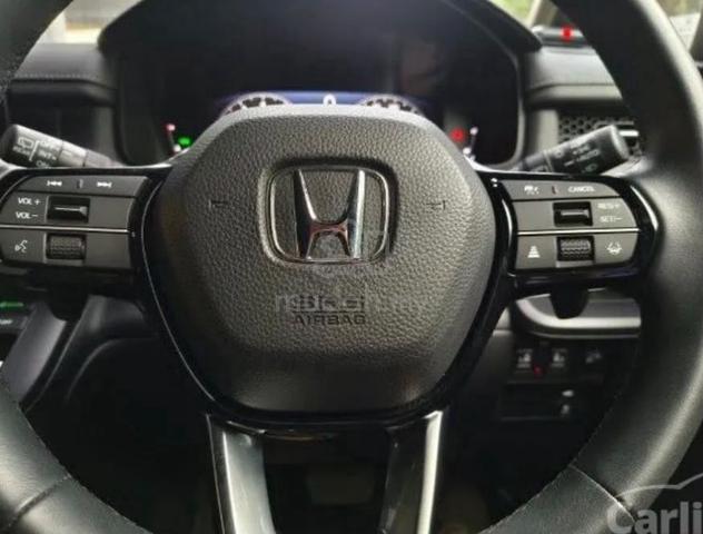 2023 Honda STEPWAGON COOL SPIRIT 1.5 TURBO (A) - 5