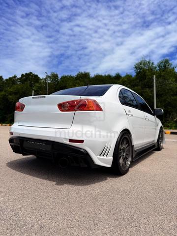 2011 Proton INSPIRA 1.8 STANDARD (M) - 3