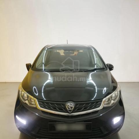 2020 Proton PERSONA PREMIUM 1.6L (A) LIKE NEW - 4