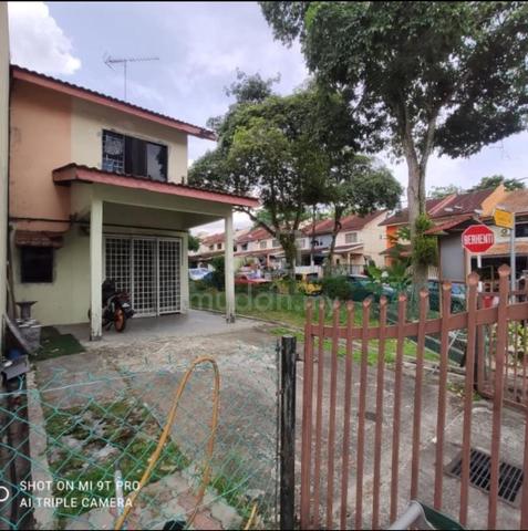 Bilik Sewa Lelaki di Tmn Bukit Mewah dekat Paradigm Mall Johor Bahru 1