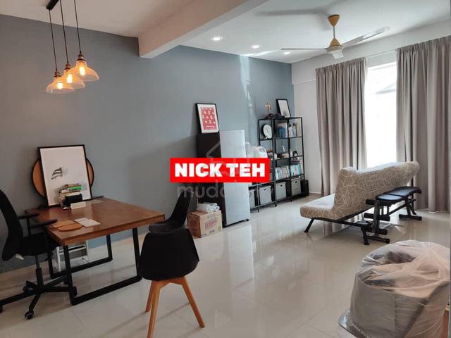 Single Storey Bungalow House Corner Sale At Tanjung Bungah Worth Buy 1