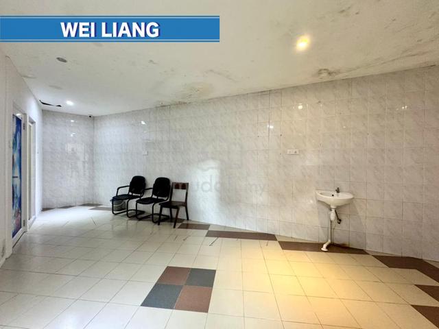 3 SEMI D [4000sf] RENO l FULL FURNISHED l 5 CPARK l Tanjung Tokong 2