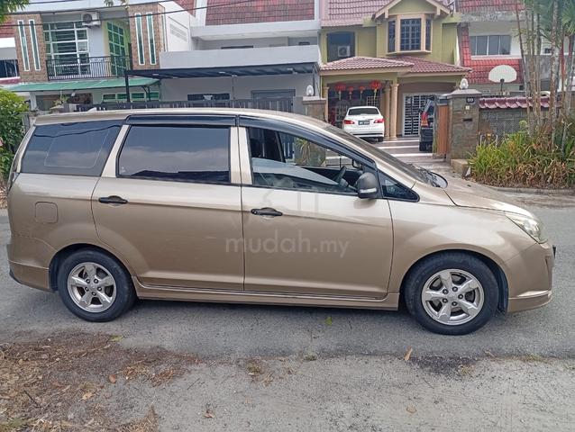 PROTON EXORA 1.6 Auto - 3