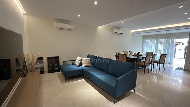 Bangsar Jalan 1/80B Fully Furnished Unit Move In With Well Condition 1