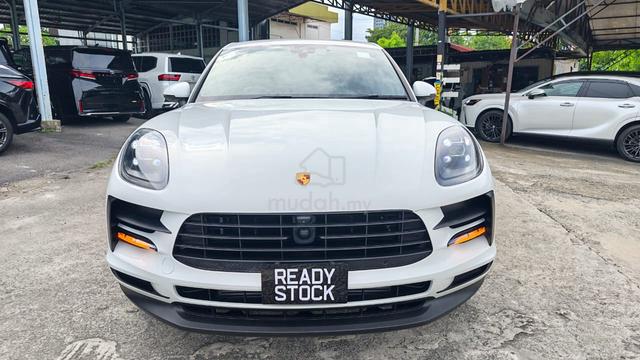 2021 Porsche MACAN 2.0 FACELIFT (A) - 3