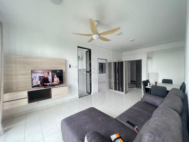 Residensi Larkin Indah (PR1MA LARKIN INDAH)) 1
