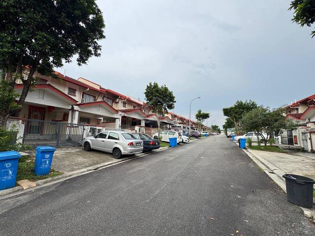 Single Storey Taman Tun Dr Ismail Kuala Lumpur 1
