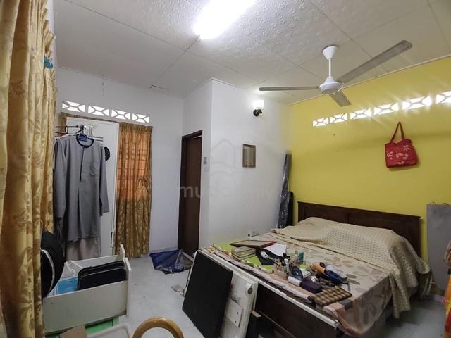 Taman Temiang Jaya Teres 1 Tingkat Freehold Land 4100sqft 1