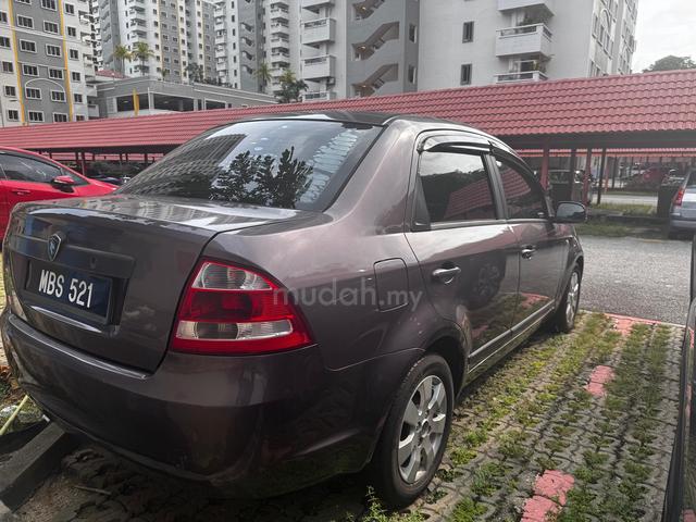 2008 Proton SAGA 1.3 BASE LINE (A) - 4