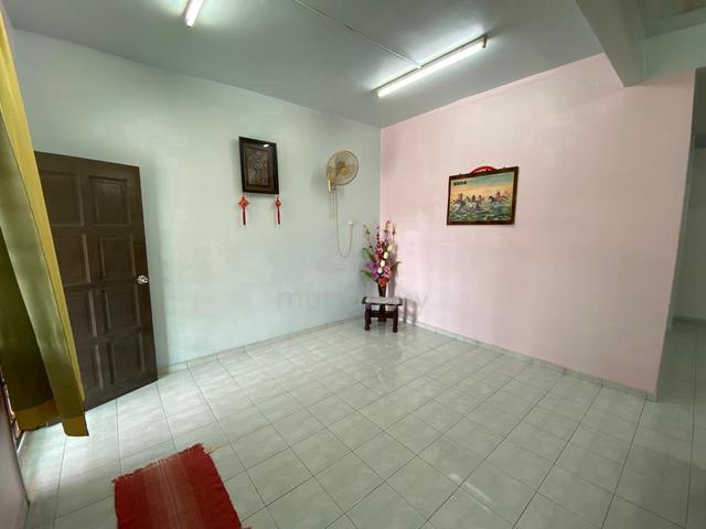 KITCHEN EXTEND BEST PRICE !! 2 STY Bertam Perdana Pulau Gadong Melaka 1
