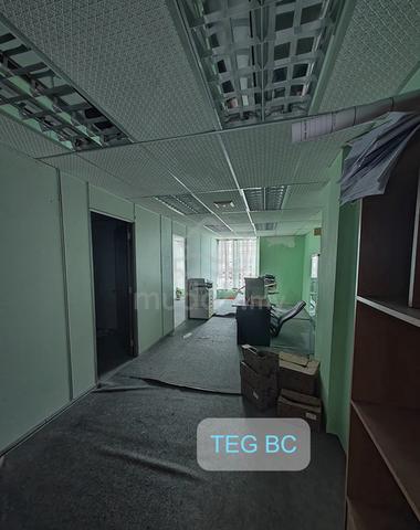 Renovated🔥Bukit Tinggi 1, Klang-First Floor Shoplot For Rent 1