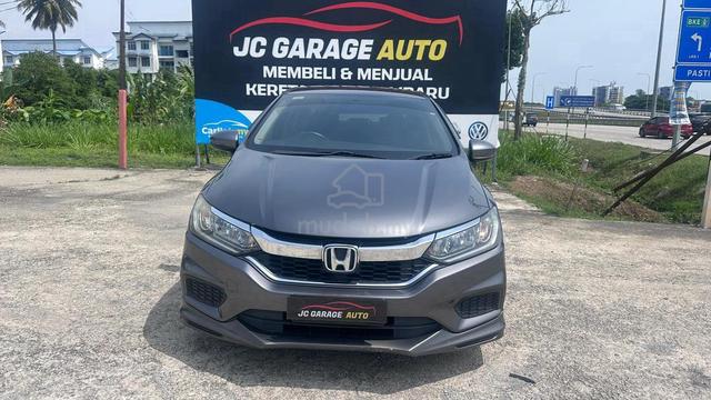 2020 Honda CITY 1.5 S (A) GOOD CONDITION - 3