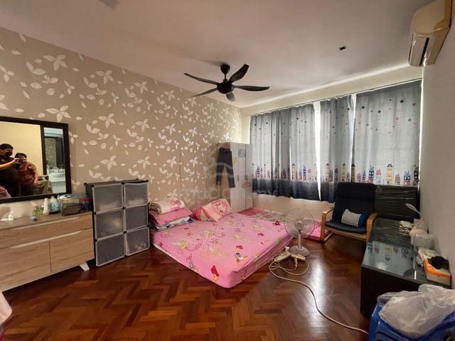 E&o denai pinang Straita quay terrace Tanjung tokong 3