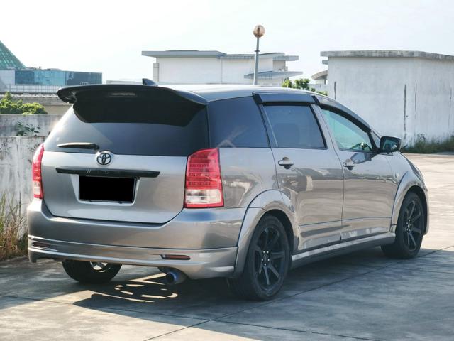 2009/14 Toyota WISH 1.8 S (A) Cash Promo Harga - 4