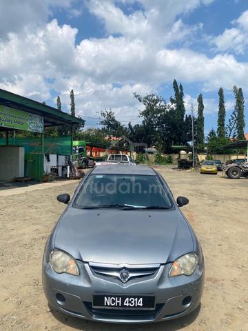 2009 Proton PERSONA 1.6 BASE LINE (M) - 3