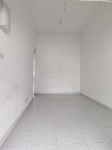 KOTA WARISAN 20x93 OPEN TO ALL RACE SINGLE STOREY COMPLETION END 2025 4