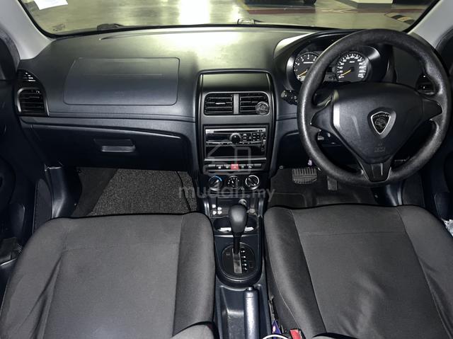 2017 Proton SAGA 1.3 STANDARD CVT MY16 BT P2-13A - 5