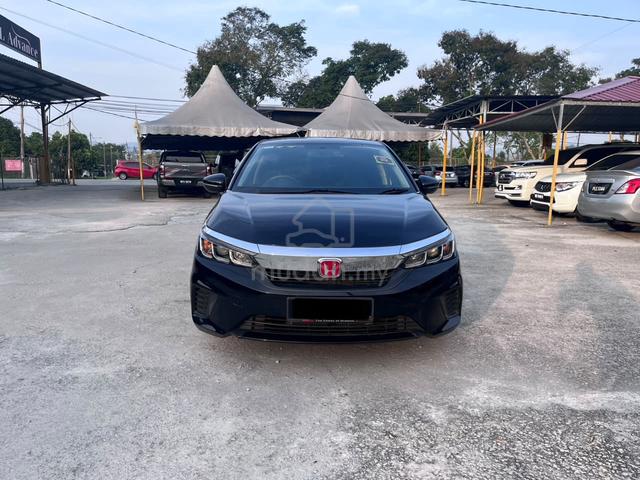 2023 Honda CITY 1.5 E (A) (LOAN KEDAI) - 3