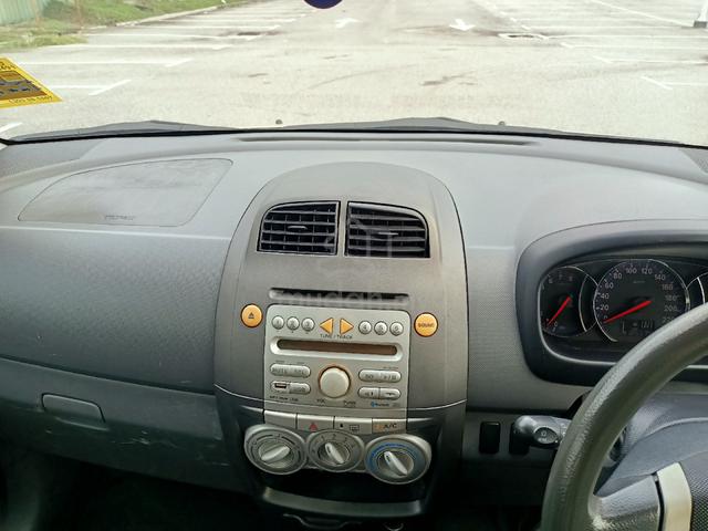 2009 Perodua MYVI 1.3 EZi FACELIFT (A) - 3