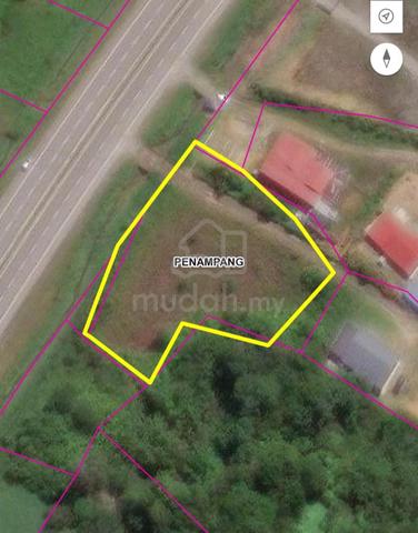 Land at Donggongon | Penampang | Kepayan 1