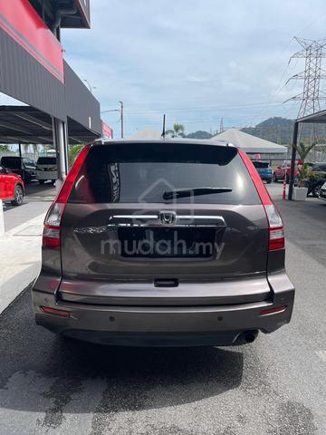 2010 Honda CR-V 2.0 i-VTEC (A) 1-3 YEARS WARRANTY - 5