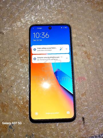 Redmi 12 4G (BIRU) - photo 3 of 6