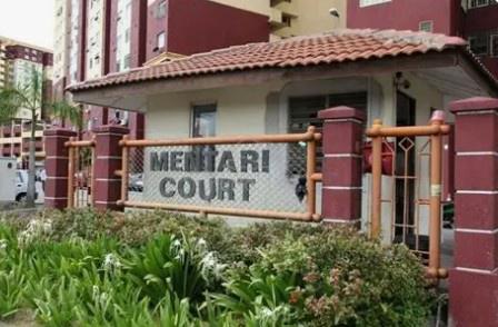 Mentari Court 1