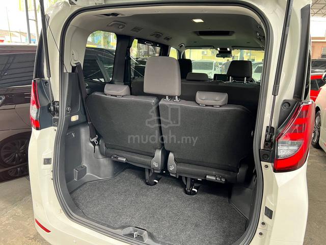 2022 Toyota NOAH 2.0 X (A) - 5