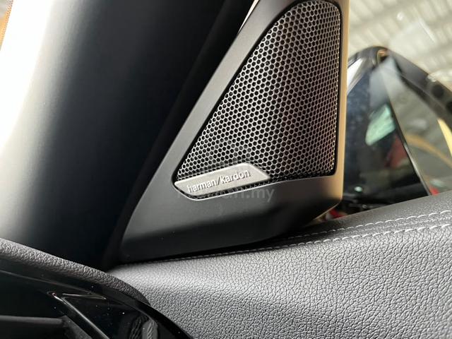 2023 Bmw Z4 2.0 SDRIVE20I | H.KARDON | RED LEATHER - 3