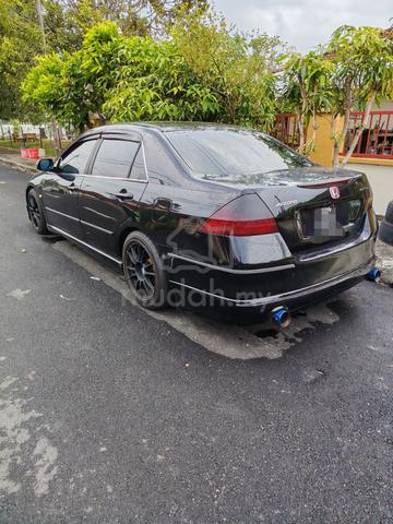 2006 Honda ACCORD 2.0 VTi FACELIFT (A) - 5
