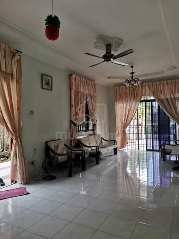 Taman Petaling Indah SEMI-DETACHED For Rent Fully Furnished 1