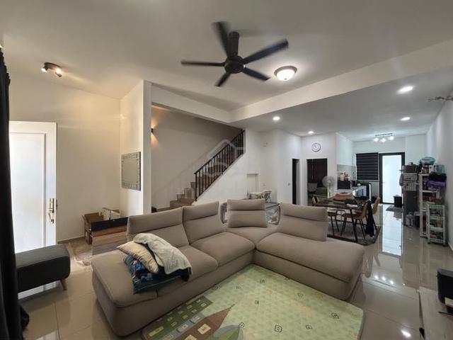 Eco Botanic The Tate Terrace House For Sale 1