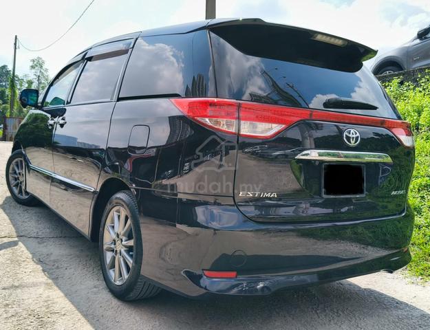 2012 Toyota ESTIMA2.4 AERAS🔥ORI 20 ANIVERSARY NEW - 3
