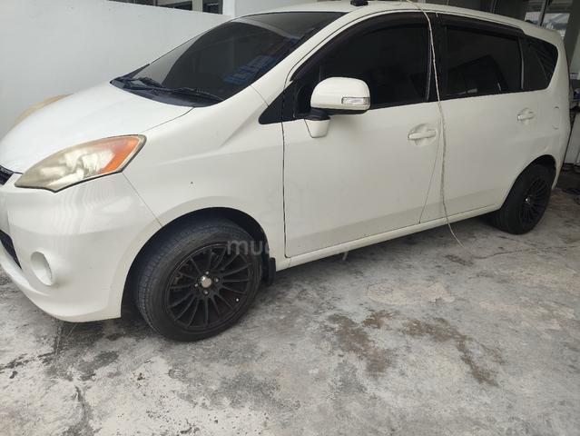 2013 Perodua ALZA 1.5 EZ (A) - 1